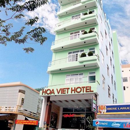 Hoa Viet Hotel دا نانغ المظهر الخارجي الصورة