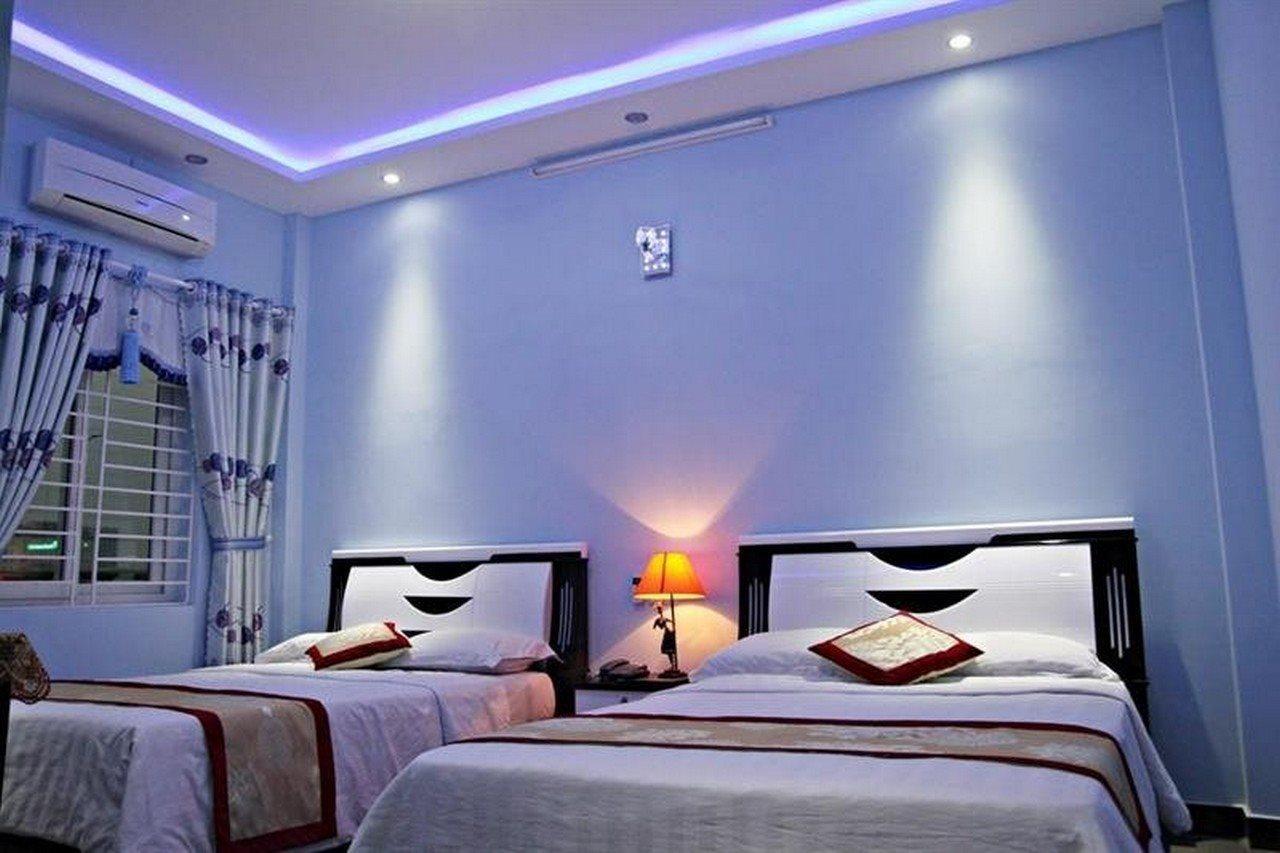 Hoa Viet Hotel دا نانغ المظهر الخارجي الصورة