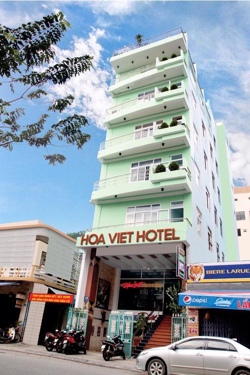 Hoa Viet Hotel دا نانغ المظهر الخارجي الصورة