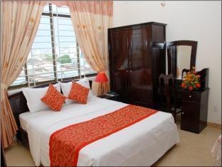 Hoa Viet Hotel دا نانغ المظهر الخارجي الصورة