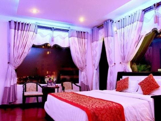 Hoa Viet Hotel دا نانغ المظهر الخارجي الصورة