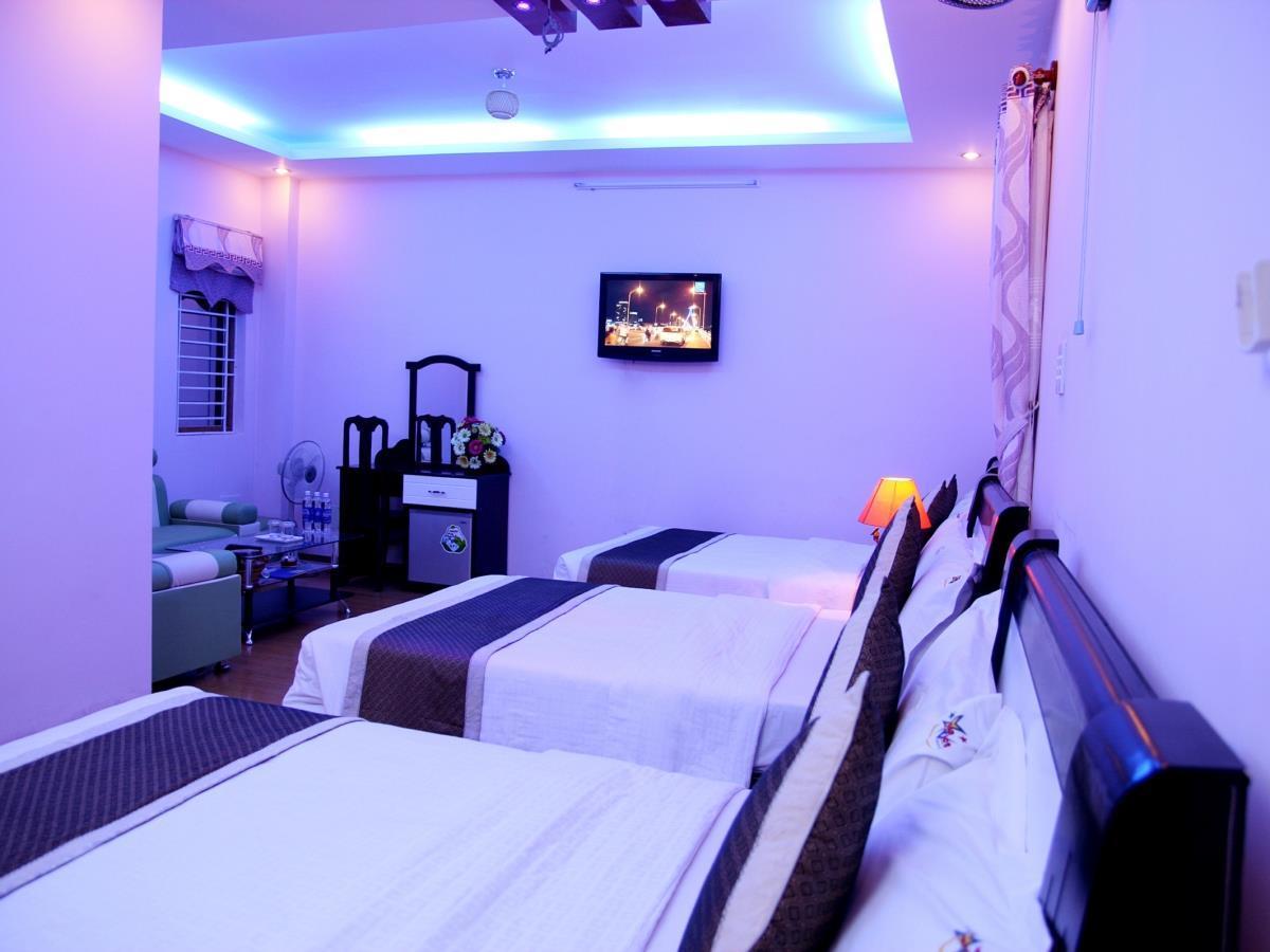 Hoa Viet Hotel دا نانغ المظهر الخارجي الصورة