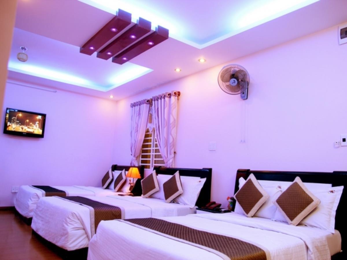 Hoa Viet Hotel دا نانغ المظهر الخارجي الصورة